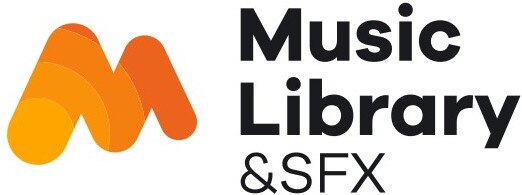 Logo Music Library & SFX