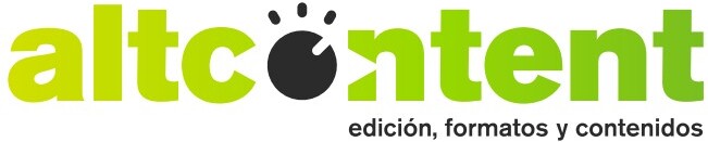 Logo altcontent